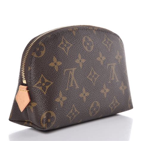 louis vuitton eye bag|louis vuitton monogram makeup bag.